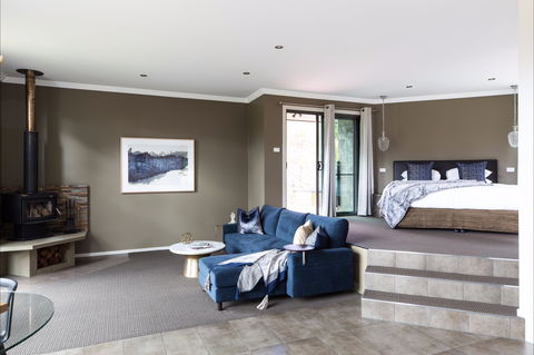 Alure Stanthorpe - Accommodation QLD 0