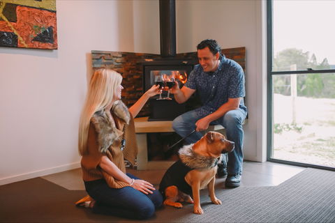 Alure Stanthorpe - Accommodation QLD 2