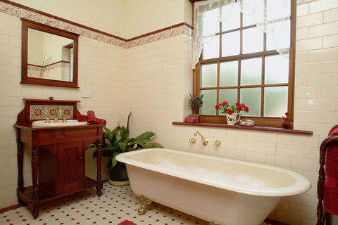 Amanda's Cottage 1899 - Accommodation QLD 2