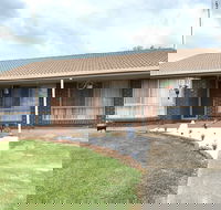 Andrea Retreat - Accommodation QLD