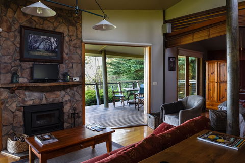 Anderley - Accommodation QLD 2