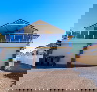Anglers Abode - Accommodation QLD