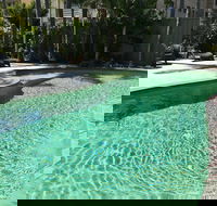 Araluen Motor Lodge - Accommodation QLD
