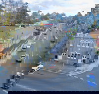 Argyle Hotel - Accommodation QLD