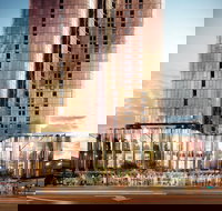 Arise Sky One - Accommodation QLD