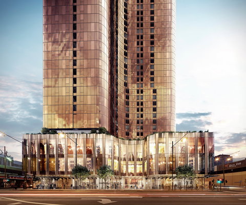 Arise Sky One - Accommodation QLD 0