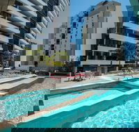 Aria Apartments Gold Coast - Accommodation QLD