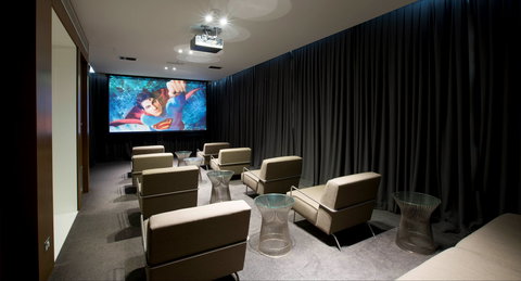 Aria Apartments Gold Coast - Accommodation QLD 2