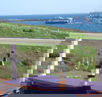 Ashendens At Penneshaw - Accommodation QLD