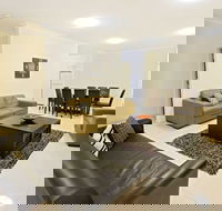 Astina Central Apartments - Accommodation QLD