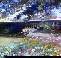 A Stanthorpe Getaway - Accommodation QLD