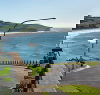 Ataahua - Gerringong - Accommodation QLD