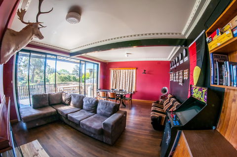 Bairnsdale Workers Accommodation - Accommodation QLD 0