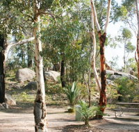 Bald Hill  Camp at Avon Valley National Park - Accommodation QLD
