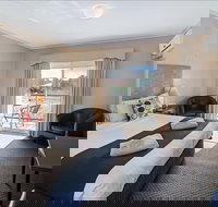 Ballarat Central City Motor Inn - Accommodation QLD