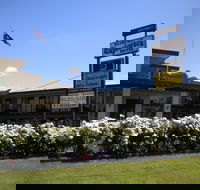 Bathurst Explorer Motel - Accommodation QLD