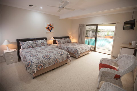 Batemans Bay Manor - Accommodation QLD 2