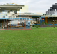 Baudins View Holiday House - Accommodation QLD