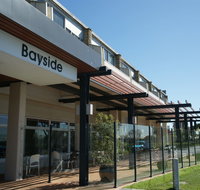 Bayside Inn St Helens - Accommodation QLD