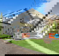 Bayside Lodge Warrnambool - Accommodation QLD