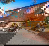 Bay City Geelong Motel - Accommodation QLD
