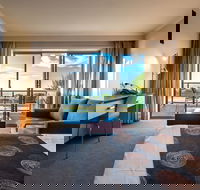 Beachfront  Bicheno - Accommodation QLD