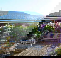 Bed  Breakfast at Tiffanys - Accommodation QLD