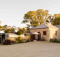 Bellwether Wines - Accommodation QLD