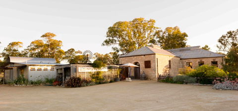 Bellwether Wines - Accommodation QLD 0