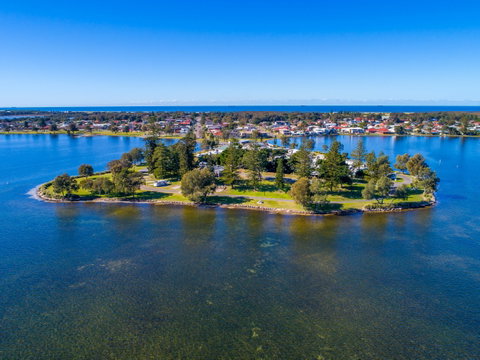 Belmont Lakeside Holiday Park - Accommodation QLD 0
