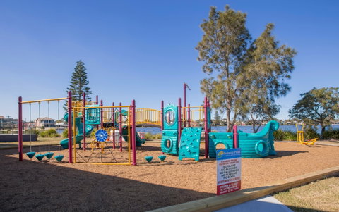 Belmont Lakeside Holiday Park - Accommodation QLD 1