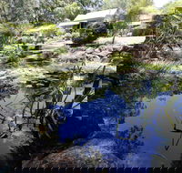 Bendles Cottages and Country Villas - Accommodation QLD