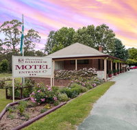 Berrima Bakehouse Motel - Accommodation QLD