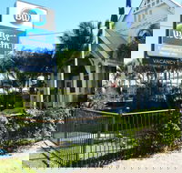 Best Western Caboolture Central Motor Inn - Accommodation QLD