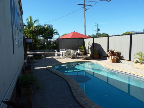 Best Western Caboolture Central Motor Inn - Accommodation QLD 1