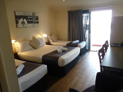 Best Western Caboolture Central Motor Inn - Accommodation QLD 2