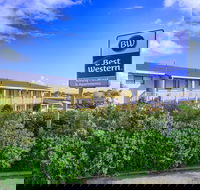 Best Western Albany Motel  Apartments - Accommodation QLD