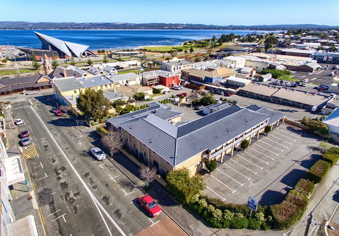 Best Western Albany Motel & Apartments - Accommodation QLD 1