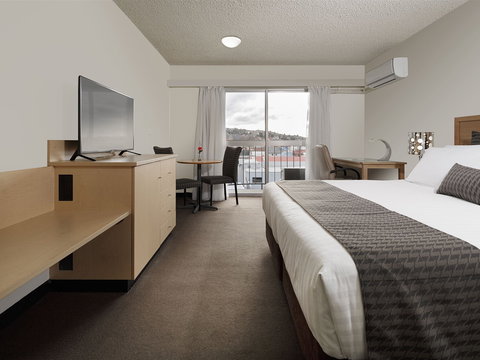 Best Western Hobart - Accommodation QLD 1