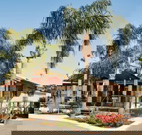 BIG4 Perth Midland Tourist Park - Accommodation QLD
