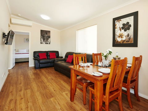 BIG4 Perth Midland Tourist Park - Accommodation QLD 1