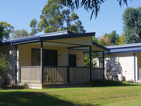 BIG4 Perth Midland Tourist Park - Accommodation QLD 2