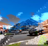 BIG4 Ulverstone Holiday Park - Accommodation QLD