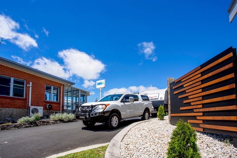 BIG4 Ulverstone Holiday Park - Accommodation QLD 0