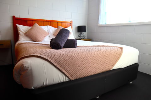 BIG4 Ulverstone Holiday Park - Accommodation QLD 1