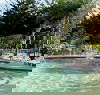 BIG4 Batemans Bay Beach Resort - Accommodation QLD