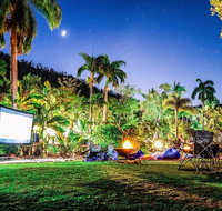 BIG4 Whitsundays Tropical Eco Resort - Accommodation QLD