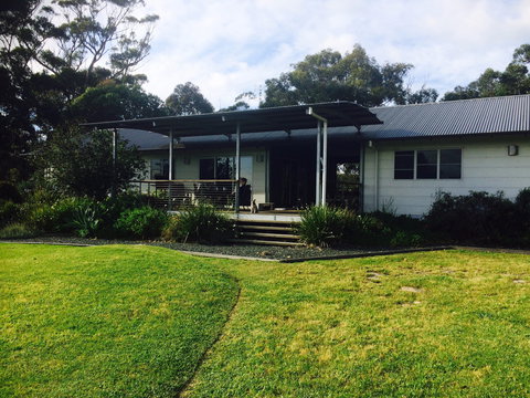 Bingie Corner - Accommodation QLD 0