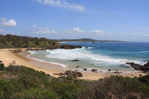 Bingie Corner - Accommodation QLD 1