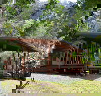 Black Sheep Farm Guest House - Accommodation QLD